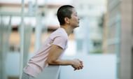 Anxiety is a worry about future, we need to anchor ourselves to the present. (Image via Pexels/Michelle Leman)